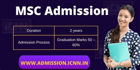msc priisms online|Application for Admission and .